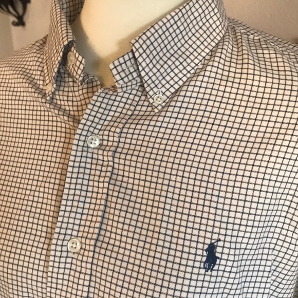 Ralph Lauren Other - 👔 Ralph Lauren / Polo button down shirt